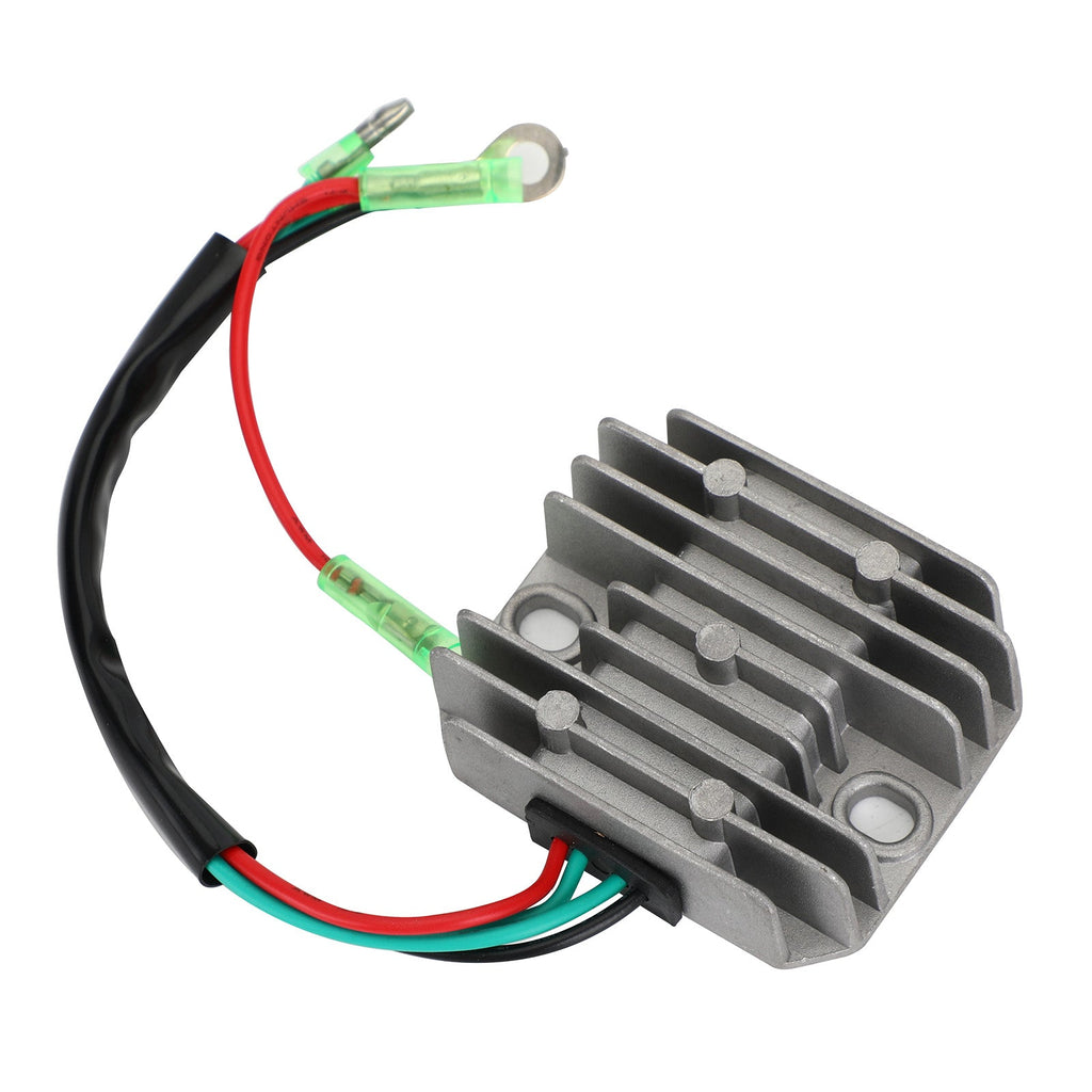 Voltage Regulator Rectifier for Yamaha F 8 9.9 15 Hp 6G8-81960-A0 6G8-81960-A1