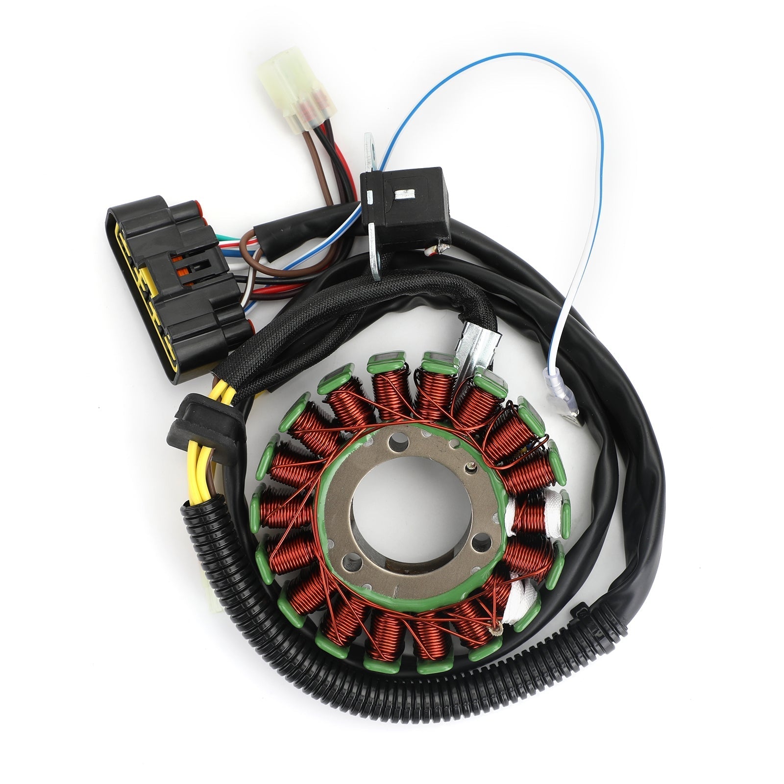 Alternator Magneto Stator for Polaris Predator 500 ATV 2005 2006 2007 3089612