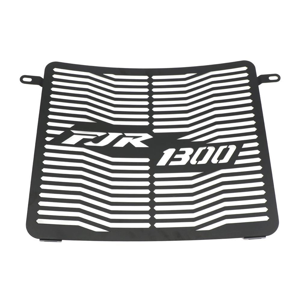 Radiator Guard Cover Radiator Protector Metal Fits For Yamaha Fjr1300 06-18