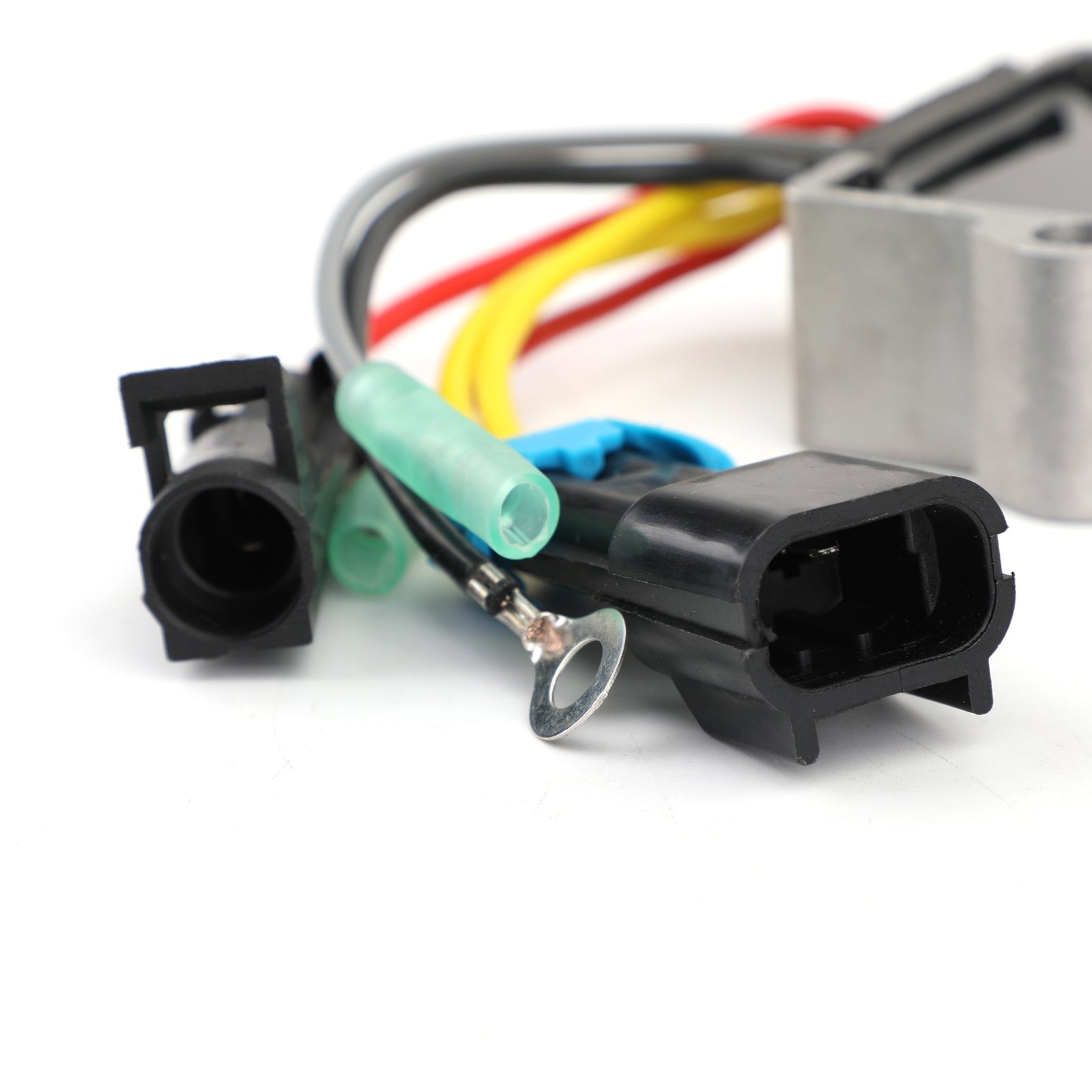 Voltage Regulator for Mercury Mercruiser 135 140 150 175 200 HP 6 Wires 883072T2