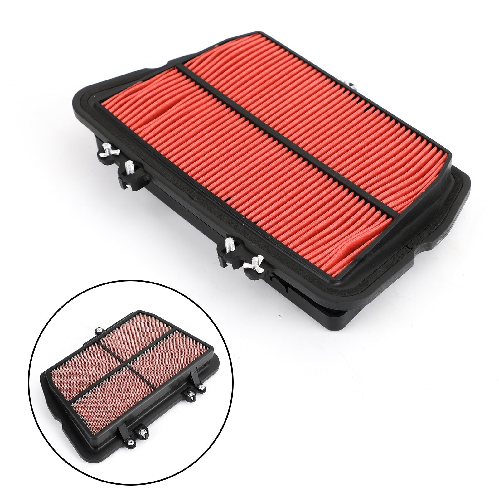 Air Filter Element for Triumph Tiger 800 XC XCA XCX XR XRT XRX 2010-2019