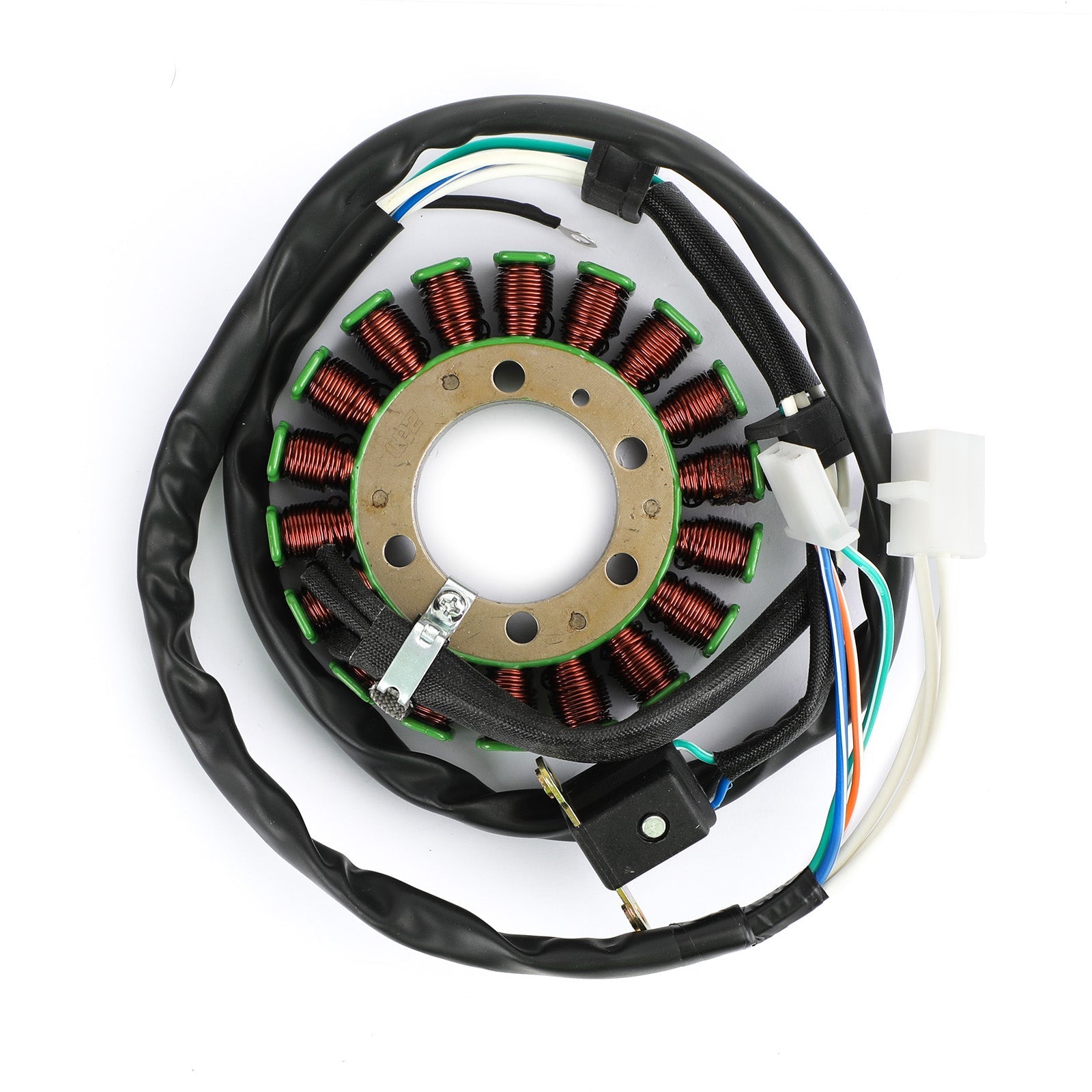 Stator Fit for Yamaha Drag Star XVS125 XVS250 2000-2006 5JX-81410-00-00