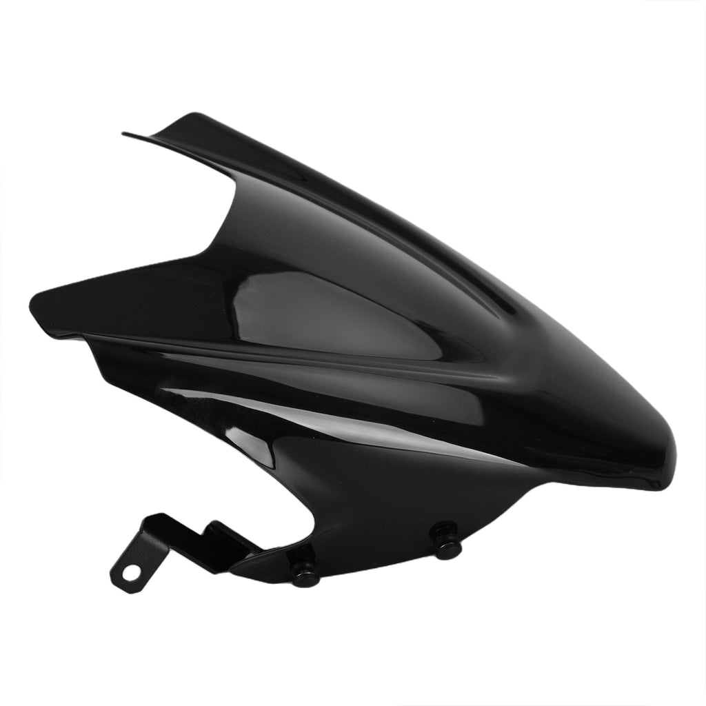 Motorcycle Windshield WindScreen fit for DUCATI Streetfighter V4 / V4S 2020+