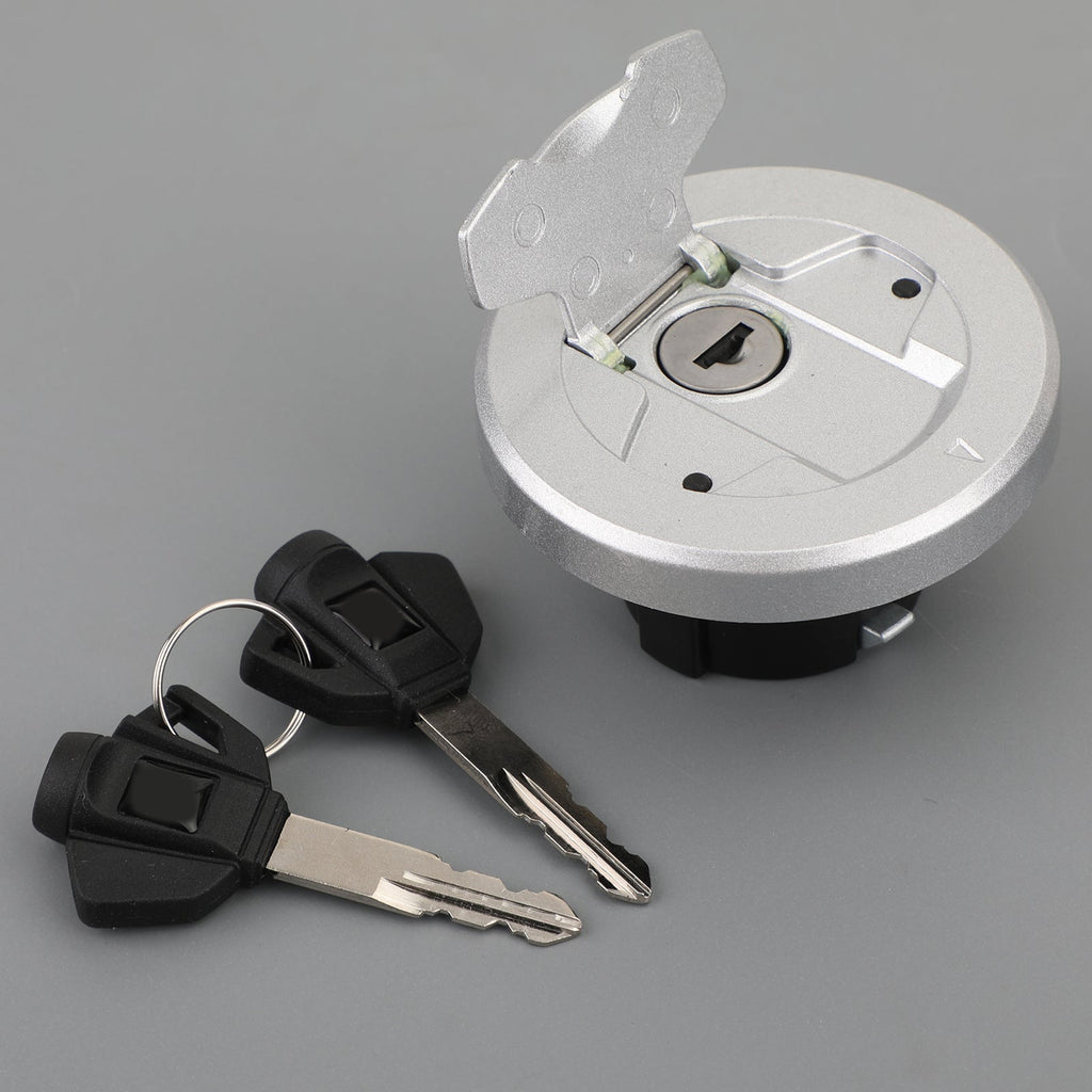 Ignition Switch Fuel Gas Cap Lock Set Fit for Suzuki GSX150 GIXXER155 2016-2018