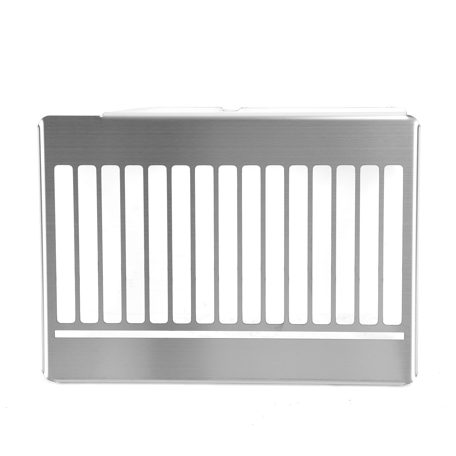 RADIATOR GUARD PROTECTOR COVER SILVER Fit for Honda REBEL CMX300 CMX500 17-2020