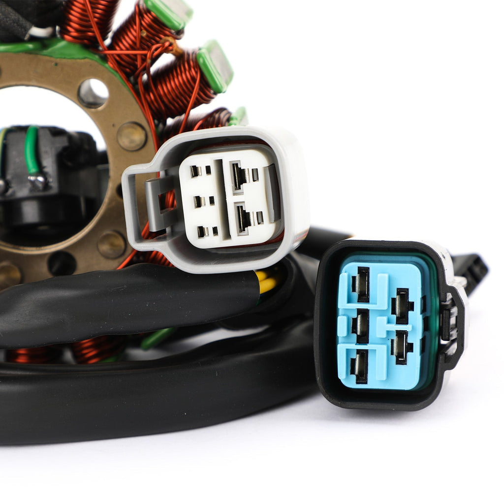 Stator For Honda TRX 450 R 450 ER 2006-2010 2011 2012 2013 2014 31120-HP1-601