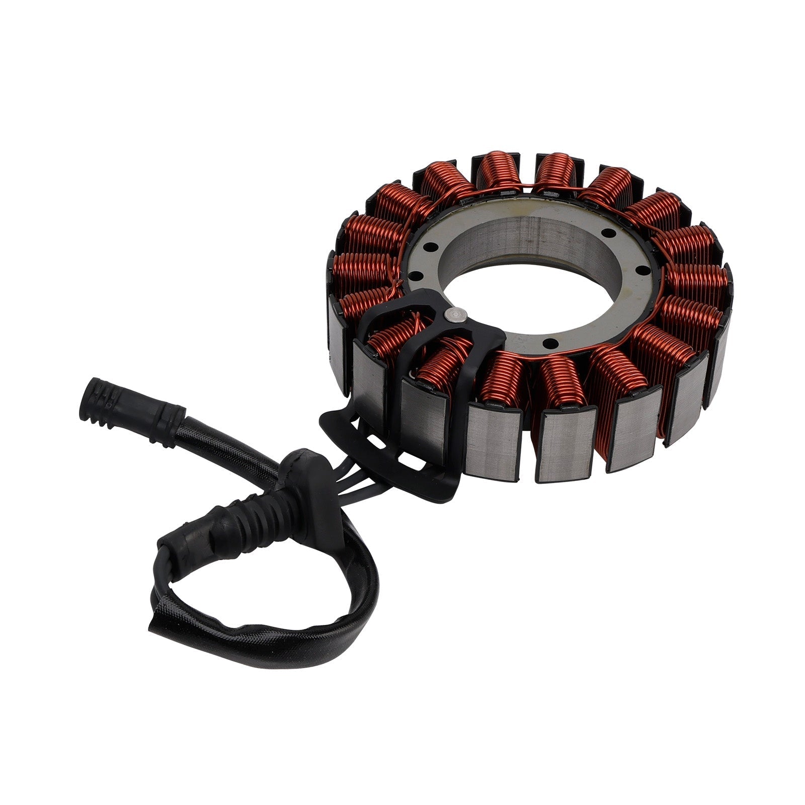 2018-2024 SOFTAIL SPORT GLIDE FLSB 3 Phase Uncoated Stator Alternator 29900055