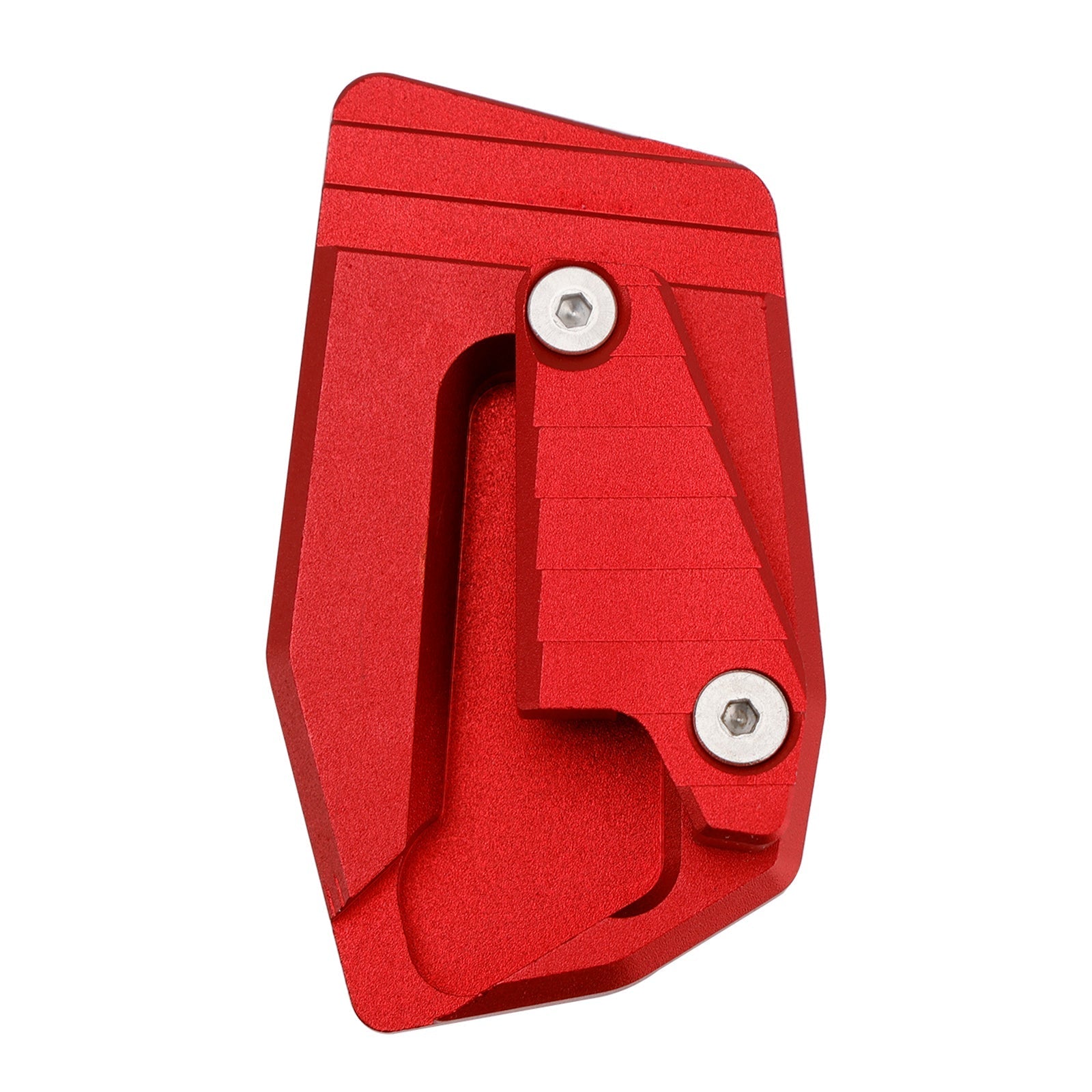 Extension Brake Foot Pedal Enlarger Pad fit for BMW BMW K1600B K1600GA 18-25