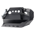 ALUMINUM SKID PLATE ENGINE GUARD FOR HONDA CL300 CL250 2023 2024 2025