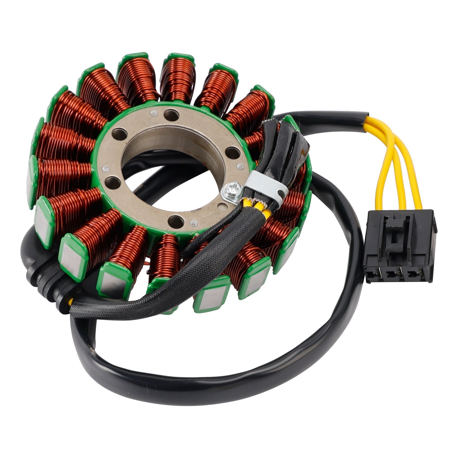 2005-2013 Honda VFR800 VTEC ABS Stator & Regulator Rectifier 31120-MCW-D01