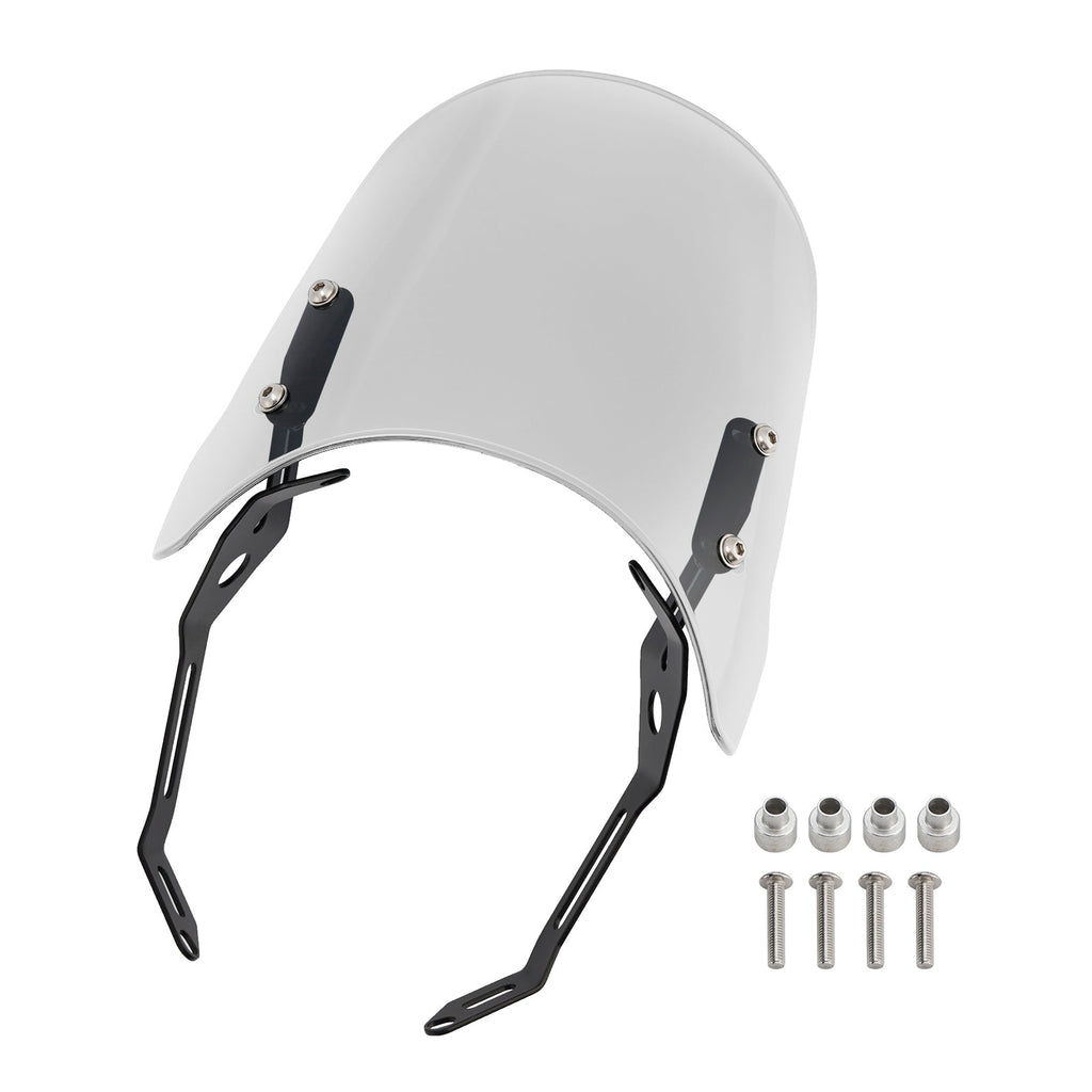 2022-2025 HONDA GB350S CB350RS Windshield WindScreen