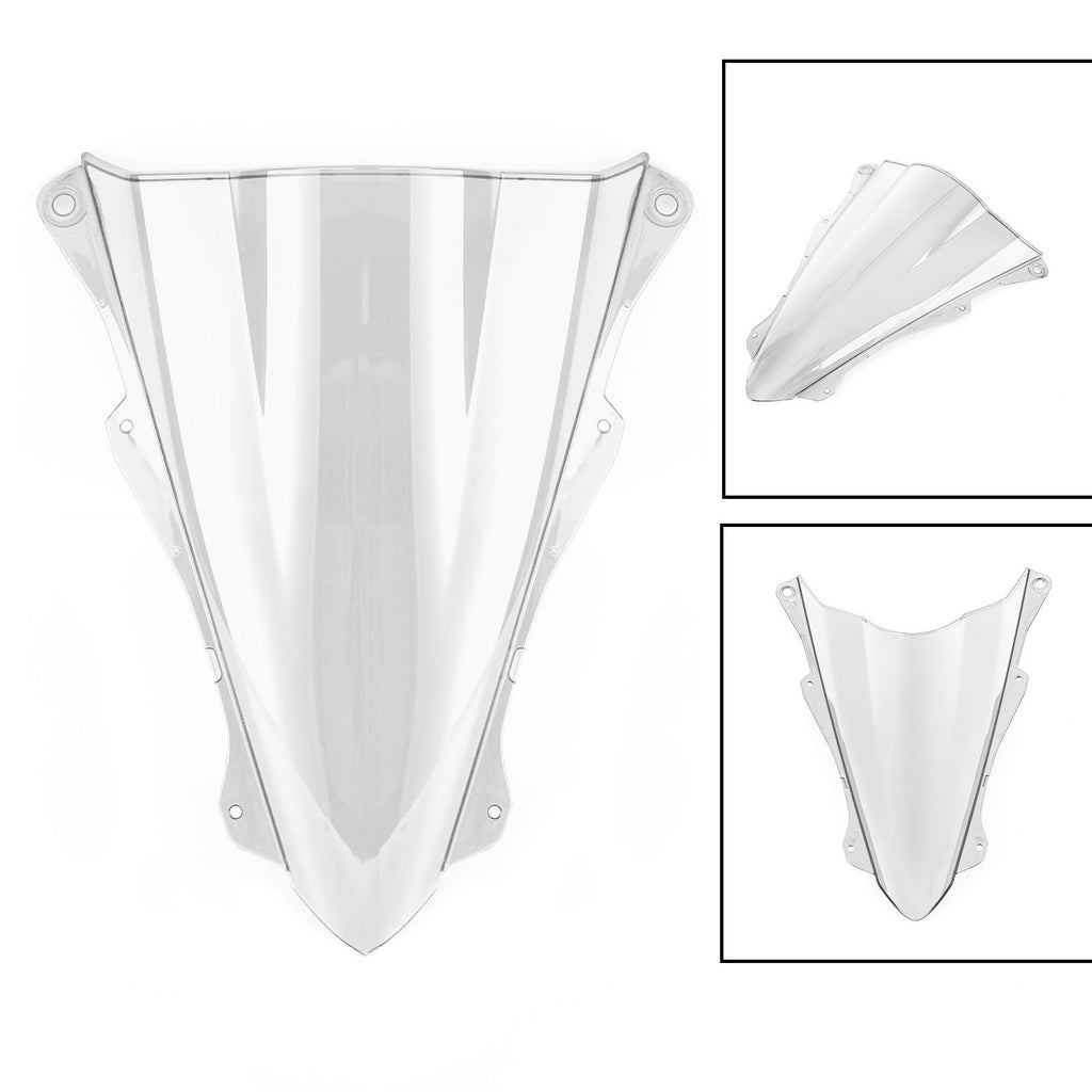 Windshield Windscreen Protector for Kawasaki Ninja ZX25R ZX-25R 2020-2023