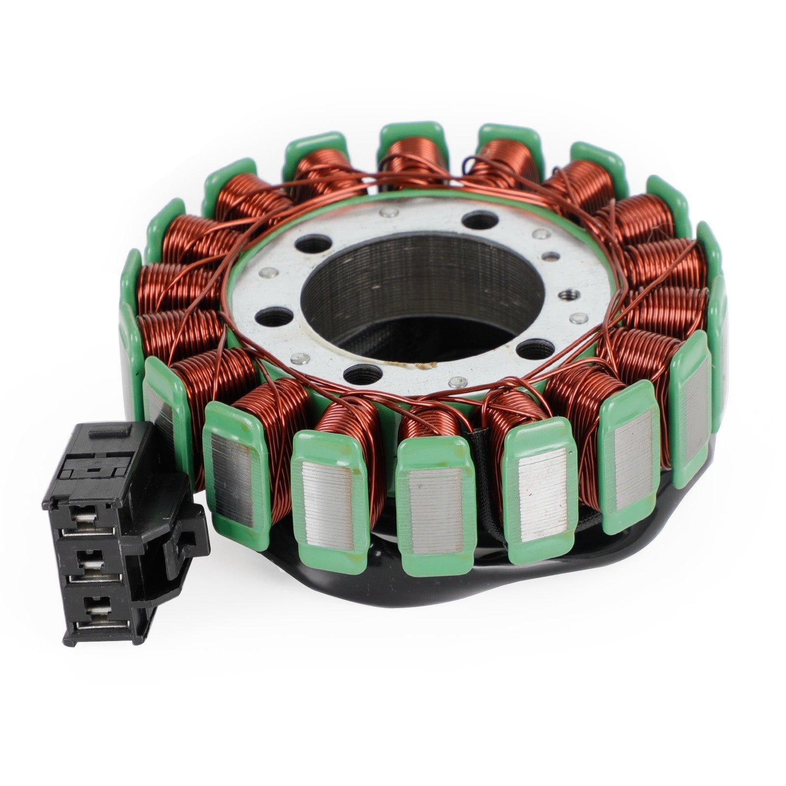 Regulator Magneto Stator Gasket Kit For Kawsaki ZR Z 750 1000 Z750 R 2007-2012 Fedex Express