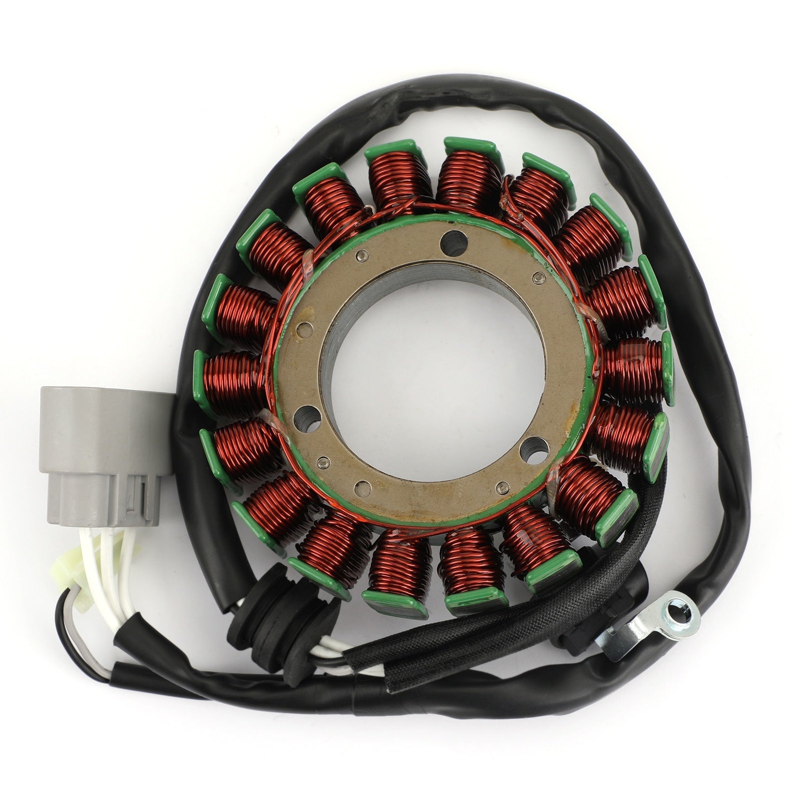 Stator Generator for Yamaha XSR700 MT07 MT-07 Tracer FZ07 FZ-07 2014-2019 1WS-81410-00