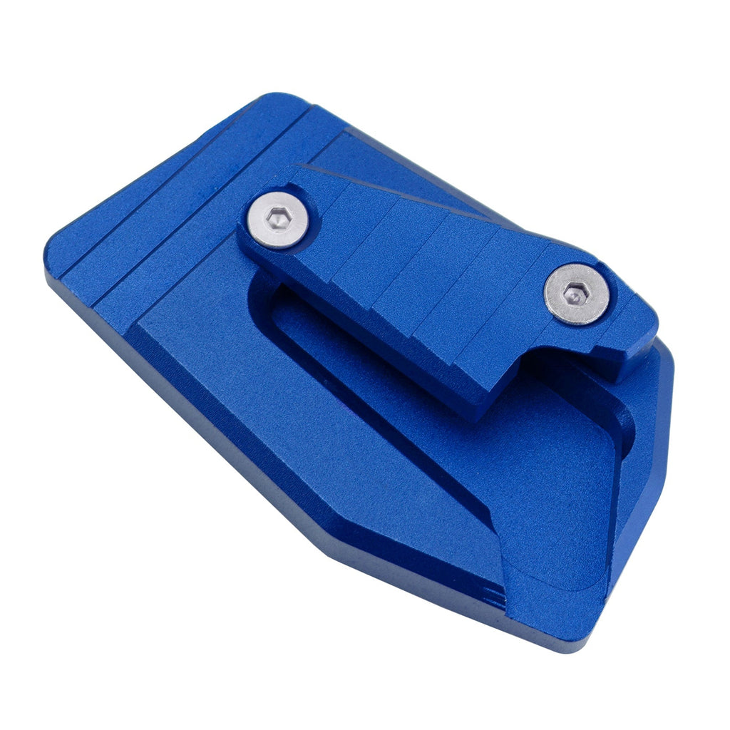 Extension Brake Foot Pedal Enlarger Pad fit for BMW BMW K1600B K1600GA 18-25