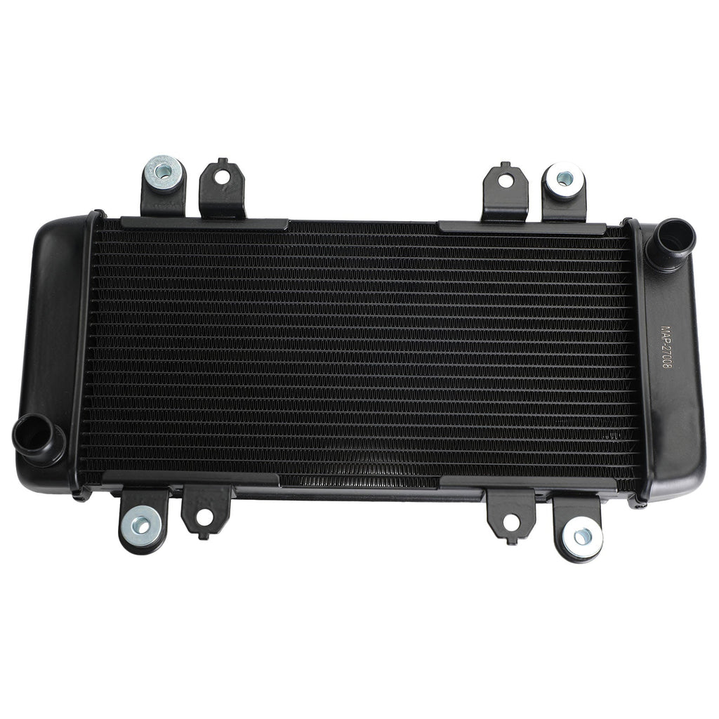 Radiator Guard Cooler Cooling For KAWASAKI NINJA 300 EX300 EX 300 2013-2017