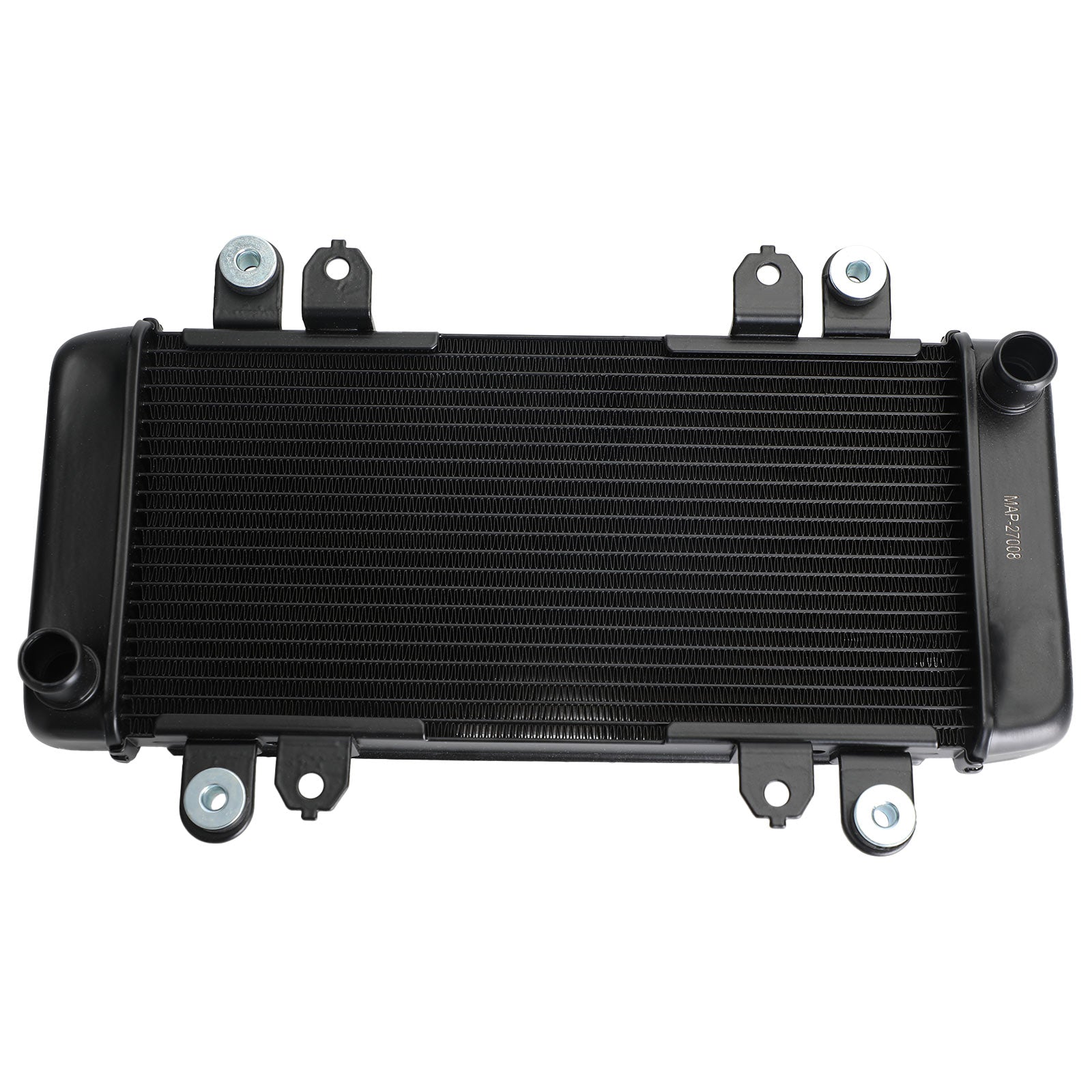 Radiator Guard Cooler Cooling For KAWASAKI NINJA 300 EX300 EX 300 2013-2017