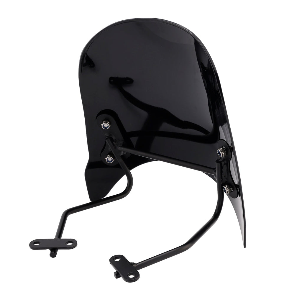 Windshield WindScreen fit for BMW R nineT Scrambler 2014-2024 Pure 2017-2024