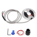 CDI Ignition Points Plate Assy For Suzuki GS550 GS750 GS850 GS 750 1977-1986
