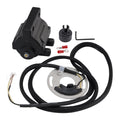 1990-1999 FLSTF Softail Fat Boy Complete Ignition Kit - Dual Fire 21-7561