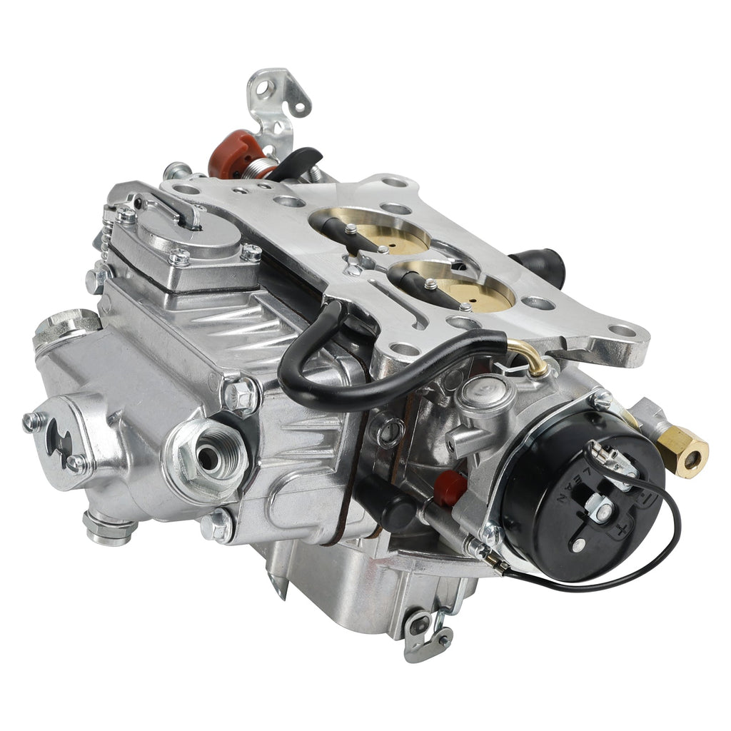 2BBL Carburetor 500 CFM Electric Choke 0-80500 For Holley 2300
