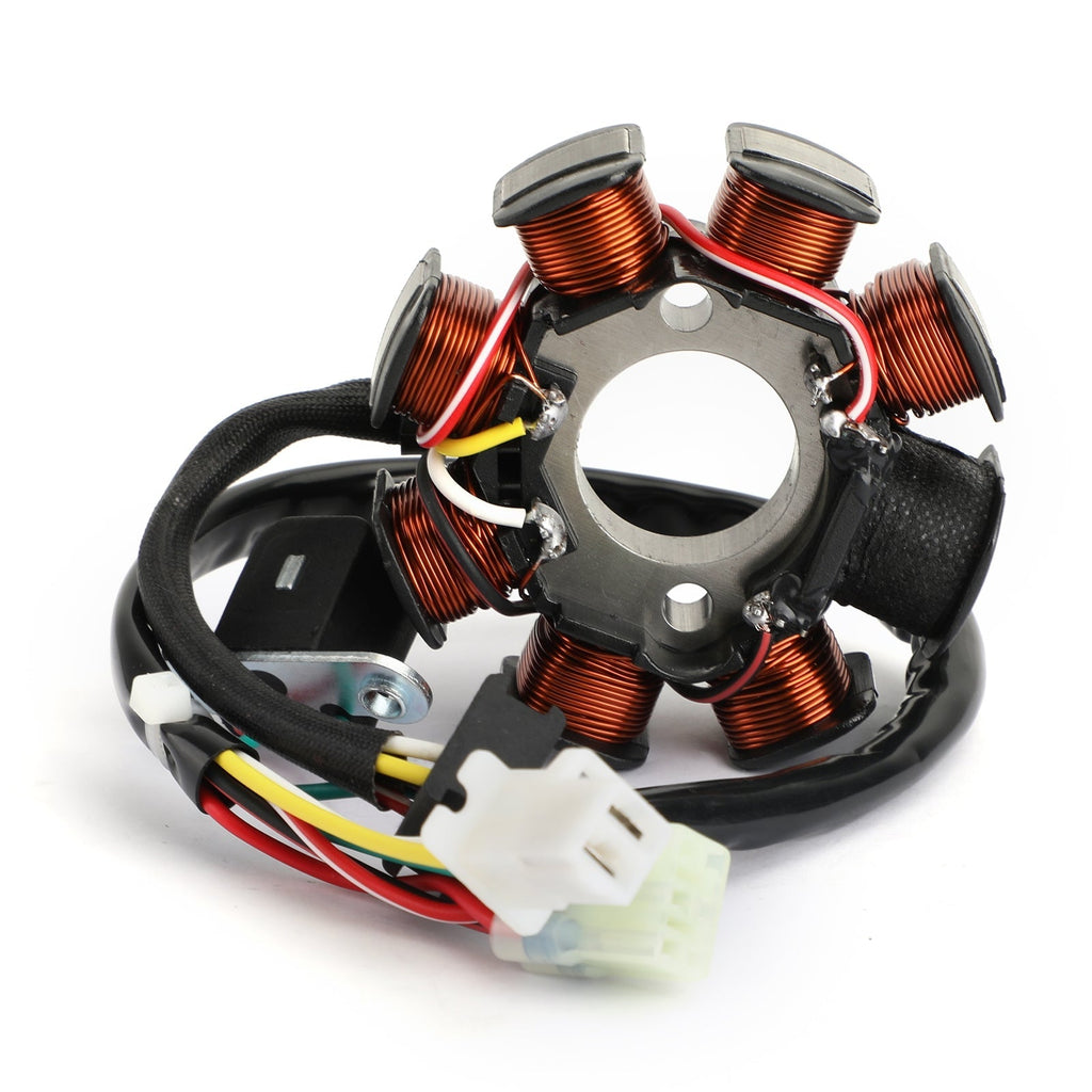 8-Pole Magneto Generator Stator Fit for Husqvarna TC TE SMR TXC 250 450 510 2005-2010