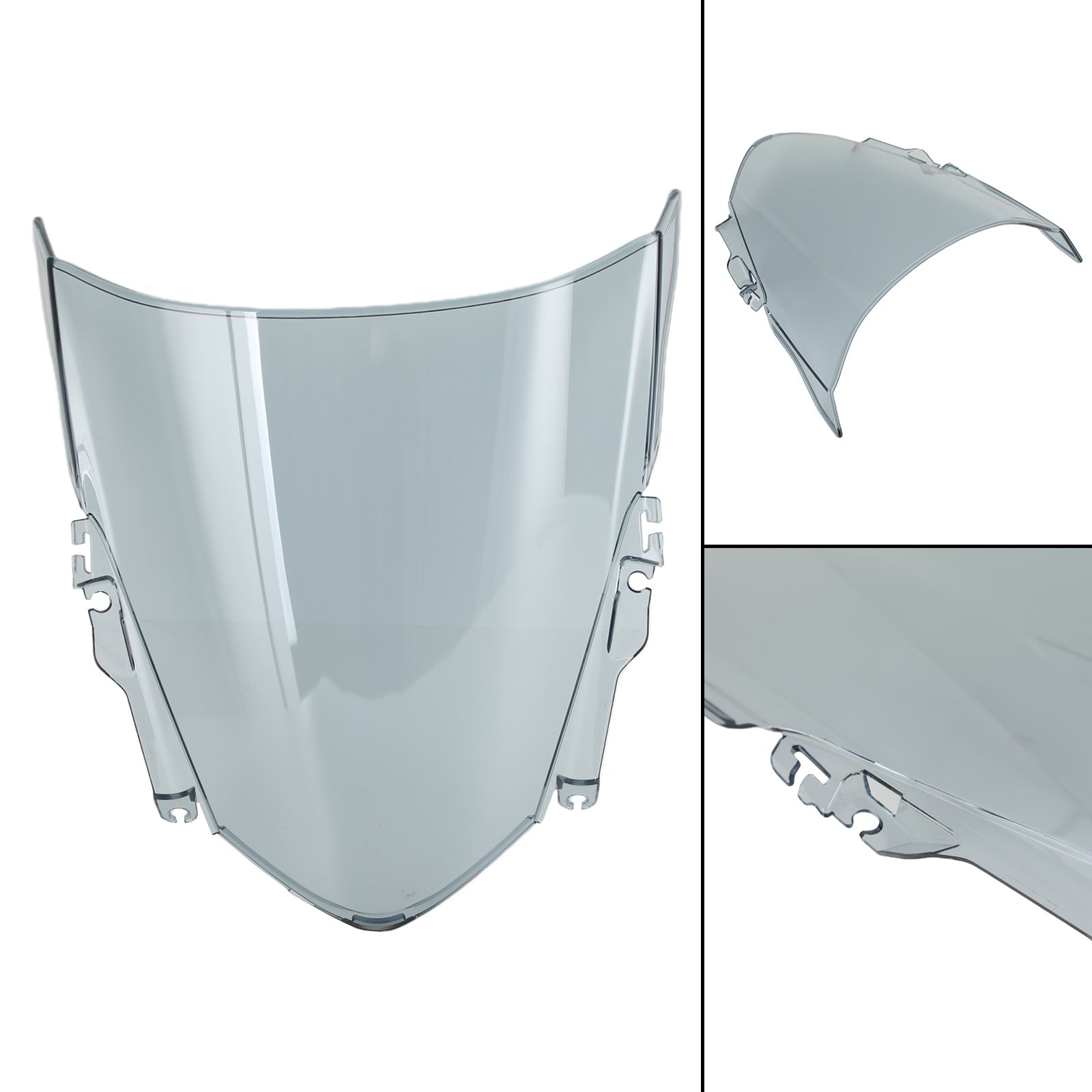 Windshield Windscreen Protector for HONDA CBR500R CBR 500R 2013-2015
