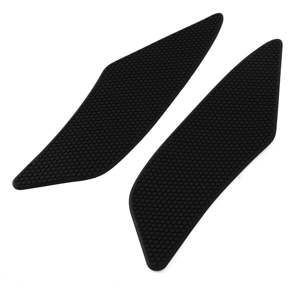 Tank Pads Traction Grips Protector Fit for Yamaha YZF-R6 2017 2018 2019 2020
