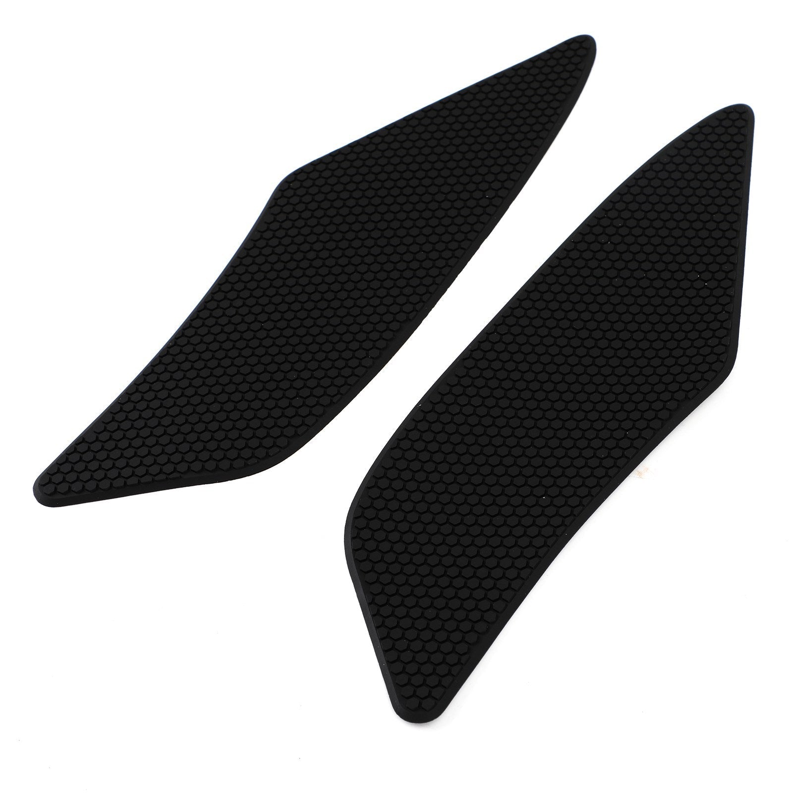 Tank Pads Traction Grips Protector Fit for Yamaha YZF-R6 2017 2018 2019 2020