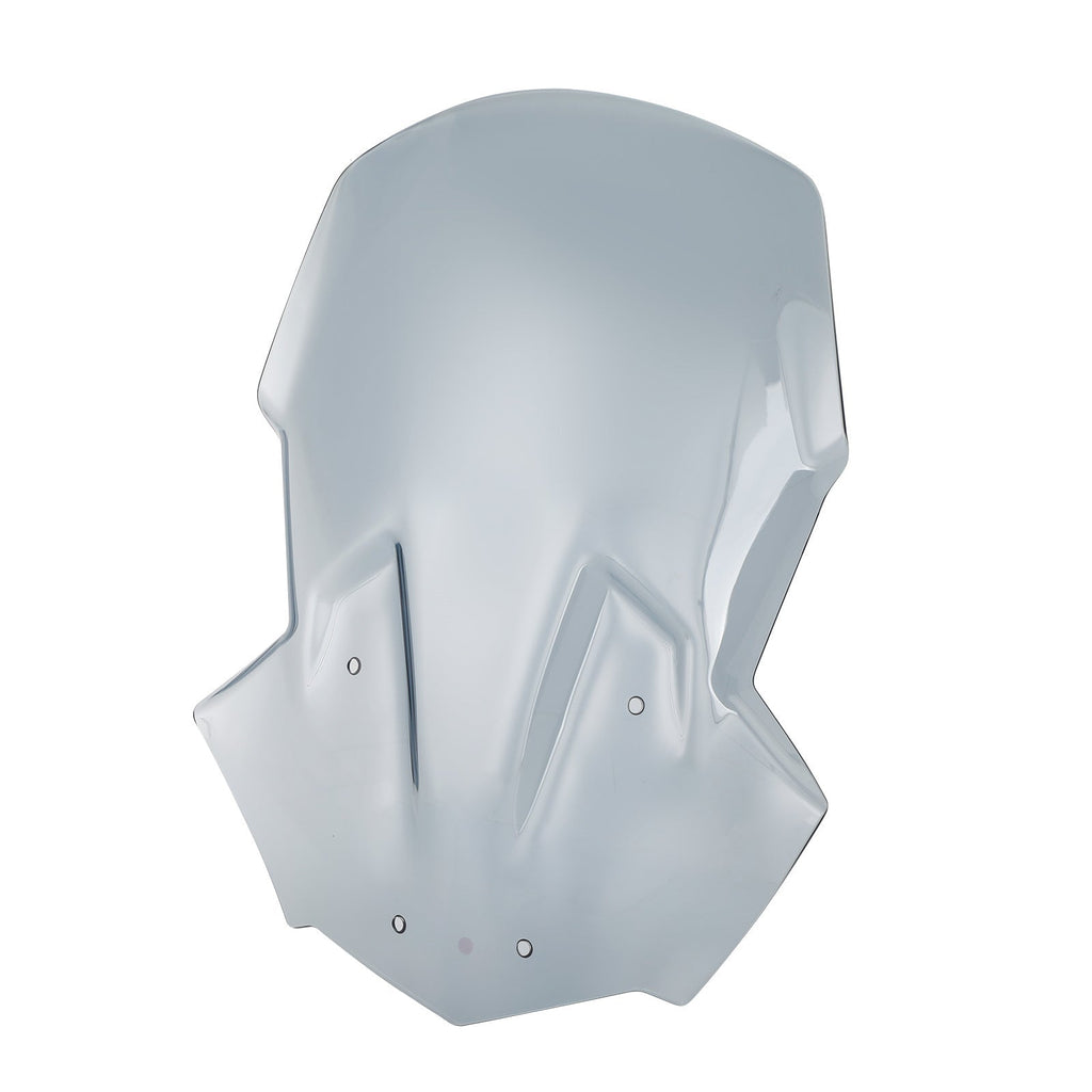 Windshield WindScreen for TRIUMPH Tiger 800 XC/XR/XRX/XRT/XCX/XCA 2018-2021