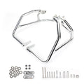 Engine Guard Frame Anti-Crash Bumper Protector For Honda Gl1800 Gold Wing 18-20