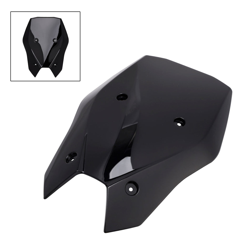 Windshield Windscreen for KAWASAKI Z900 Z 900 2025-2026