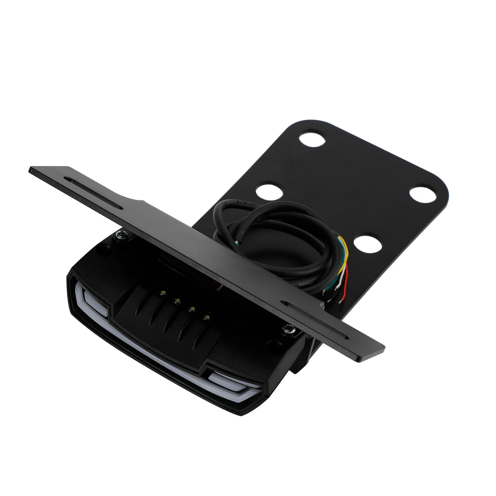2008-2023 KAWASAKI KLX300R 300SM License Plate Holder Bracket (Copy)