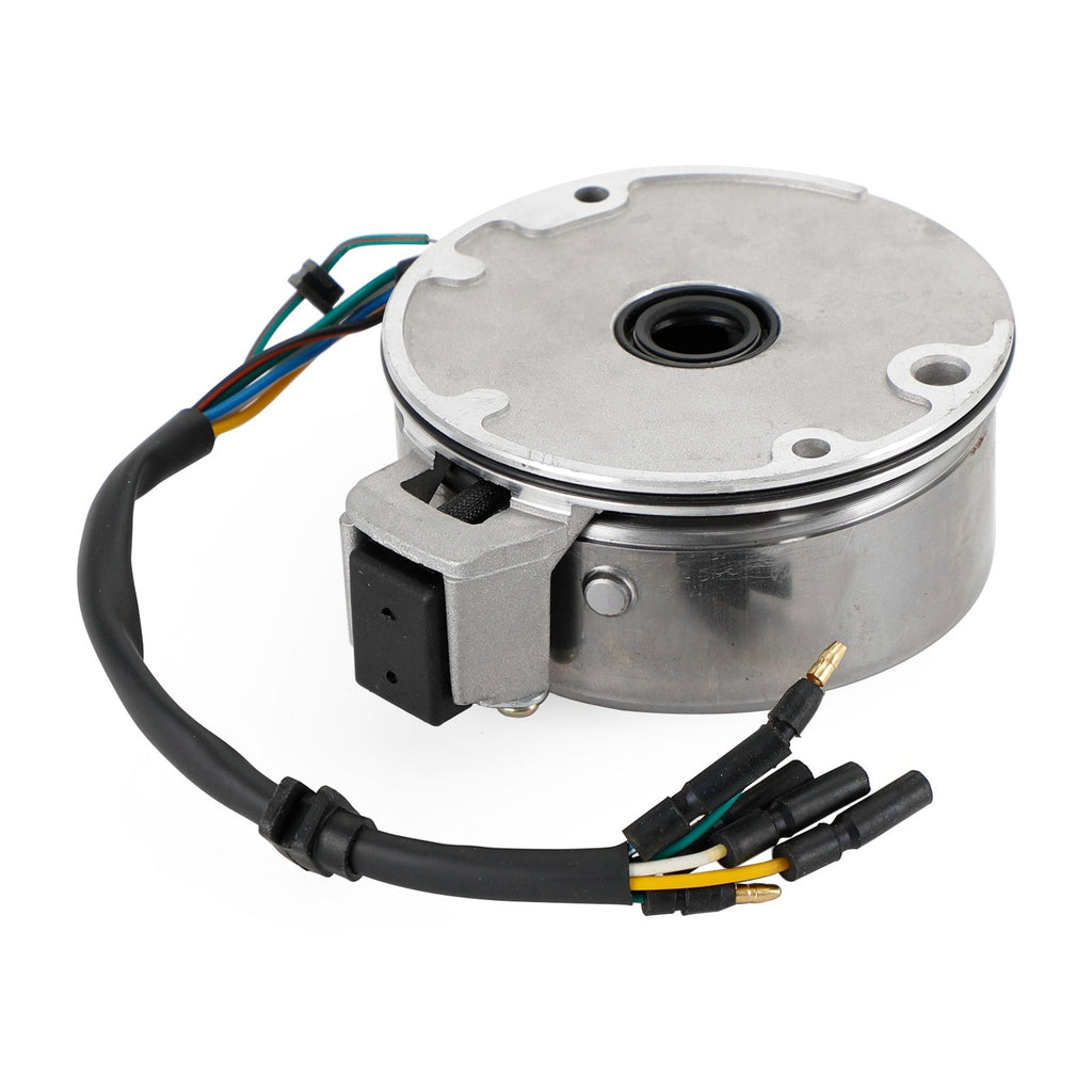 Magneto Stator Flywheel Rotor Kit – Compatible with Honda XR/CRF50, CRF70, Z50R, 50CC-125CC