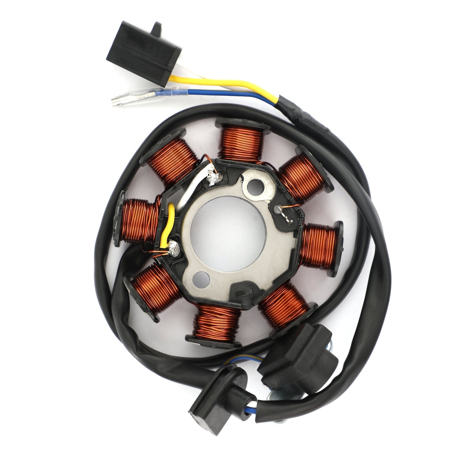 STATOR GENERATOR ALTERNATOR for KAWASAKI KFX50 KSF50 ATV REPLACE # 21003-Y003