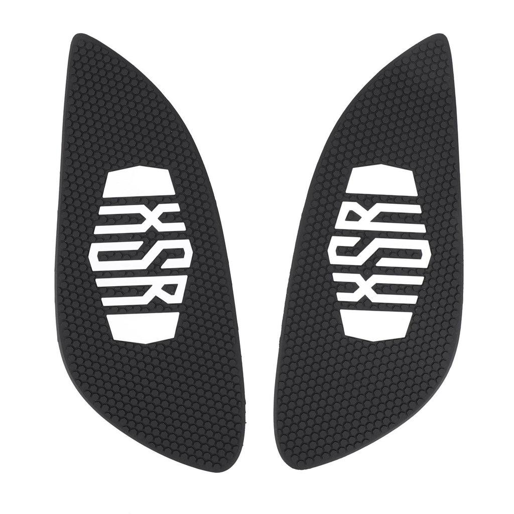 Pair Tank Protector Side Tankpad Fit For Yamaha Xsr900/700 15-20 Xsr155 19-20