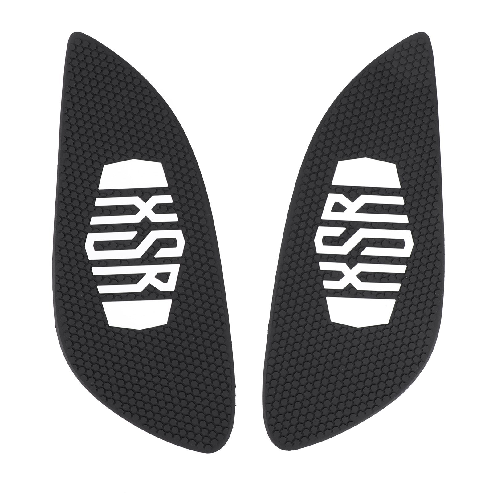 Pair Tank Protector Side Tankpad Fit For Yamaha Xsr900/700 15-20 Xsr155 19-20