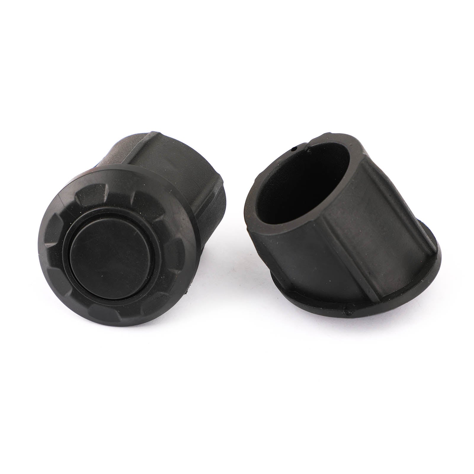9 x SIDE FRAME COVER TUBE CAPS PLUGS Fit for BMW R1200GS R1250GS ADV 2014-2019