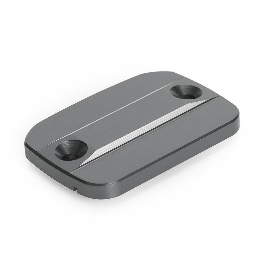 CNC Brake & Clutch Reservoir Cap Cover For Ducati Scrambler 800 1100 2018-2022