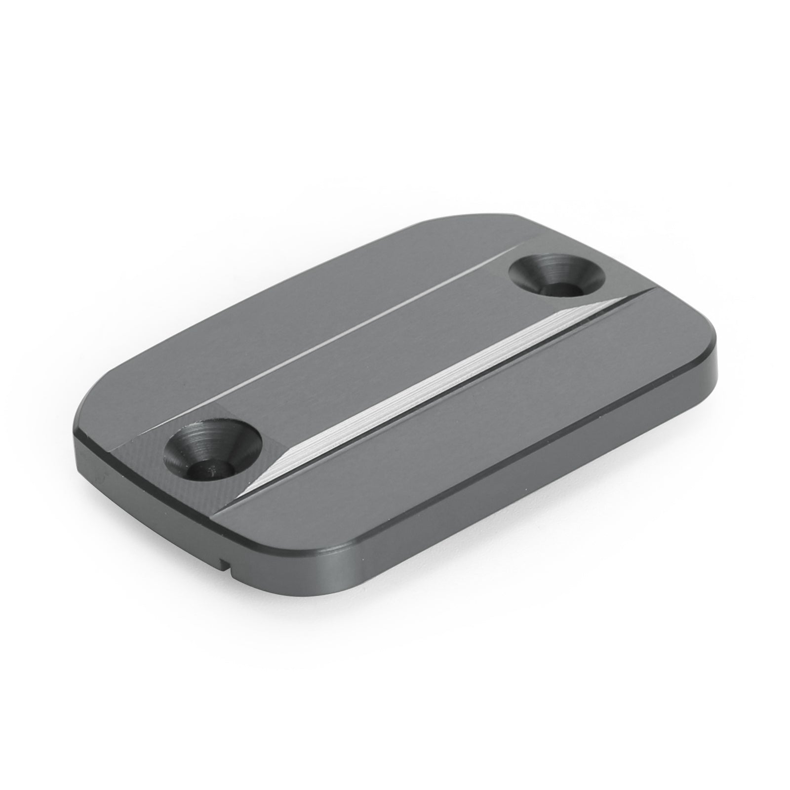CNC Brake & Clutch Reservoir Cap Cover For Ducati Scrambler 800 1100 2018-2022