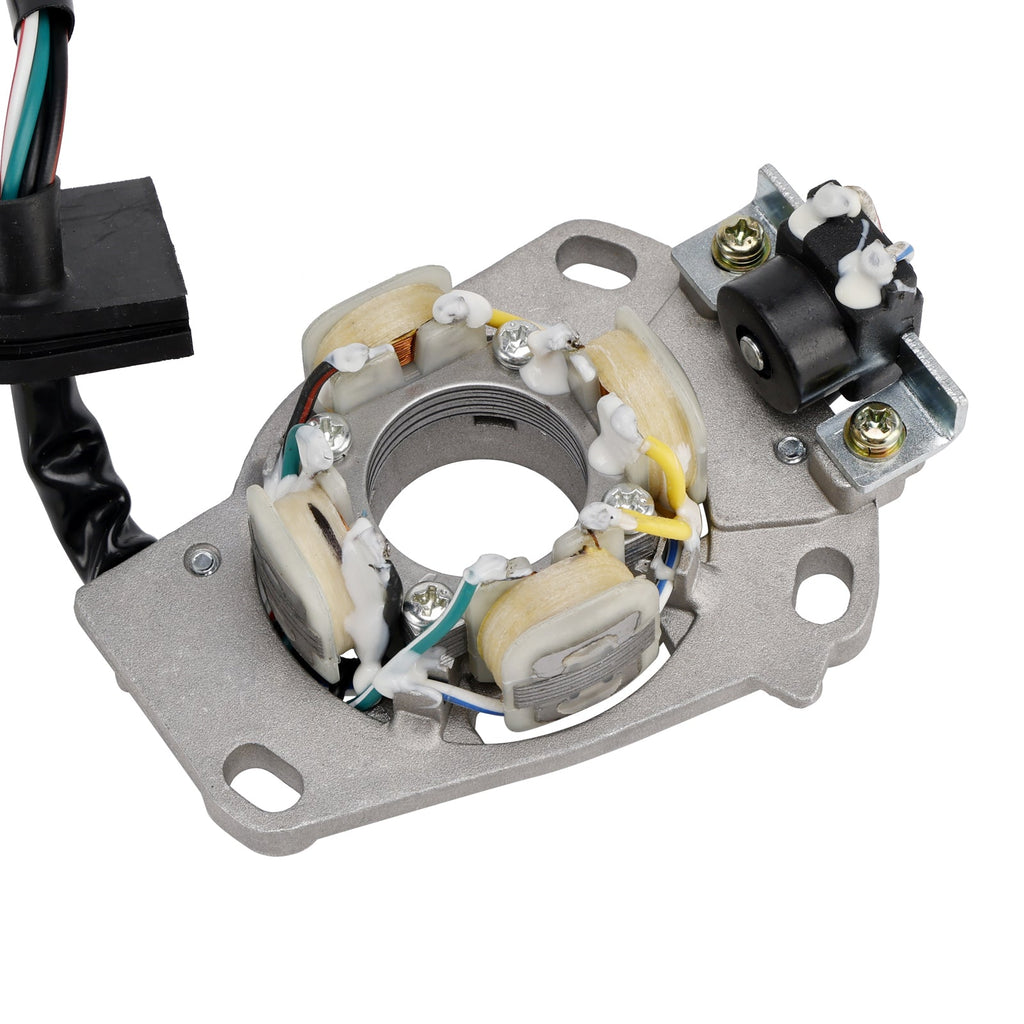 MAGNETO IGNITION STATOR For 2023 Yamaha YZ125 MONSTER YZ125P2ME