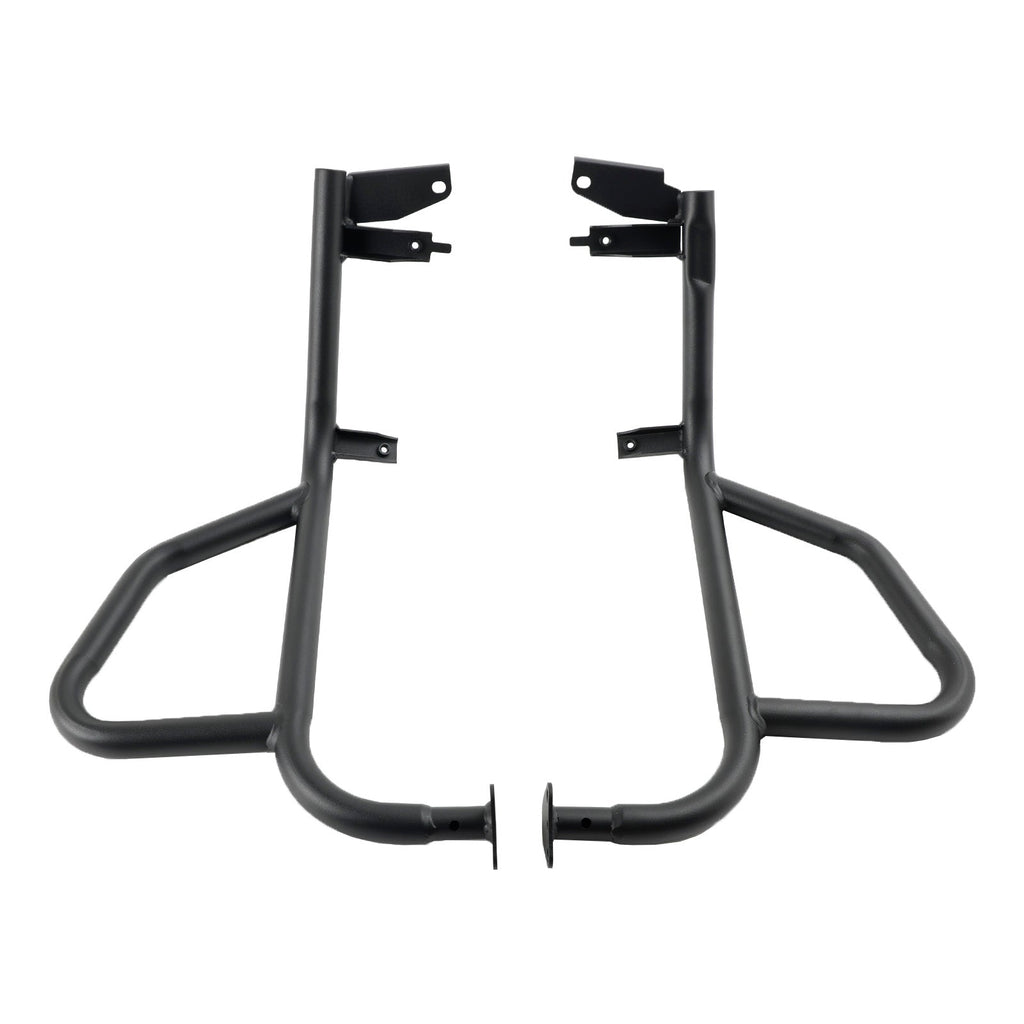 Honda Ct125 Huntercub 125 2020-2023 Engine Guard Frame Anti-Crash Bumper Protector