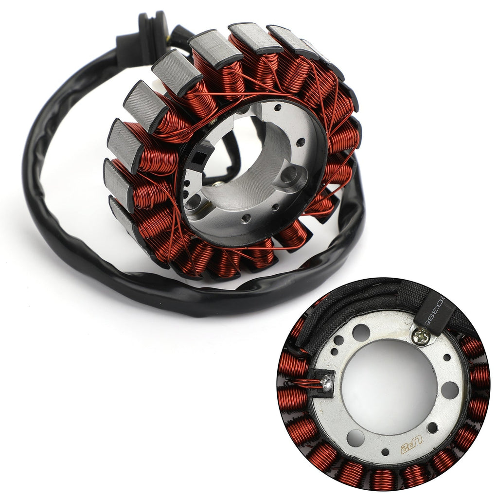 STATOR GENERATOR ALTERNATOR for Honda CBR125 CBR 125 R/RS/RT 11-17 31120-KPP-T01