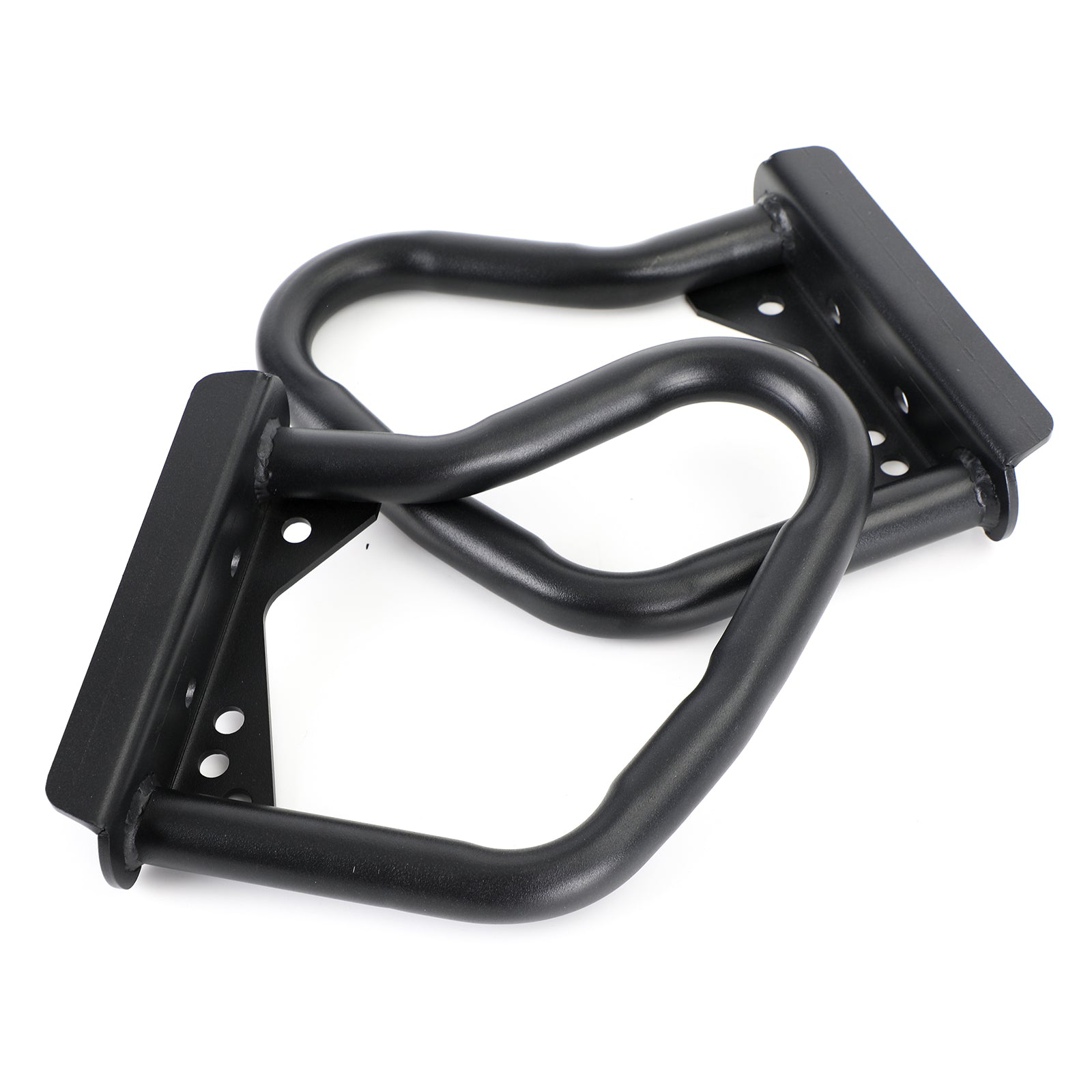 Bumper Engine Protection Guard Crash Bar For Moto Guzzi V7 II V7III V9 Series