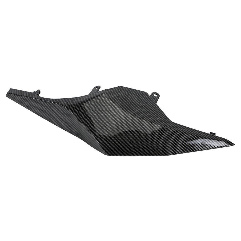 Rear Tail Side Seat Panel Trim Fairing Cowl Cover for Honda CB650R/CBR650R 2019-2023