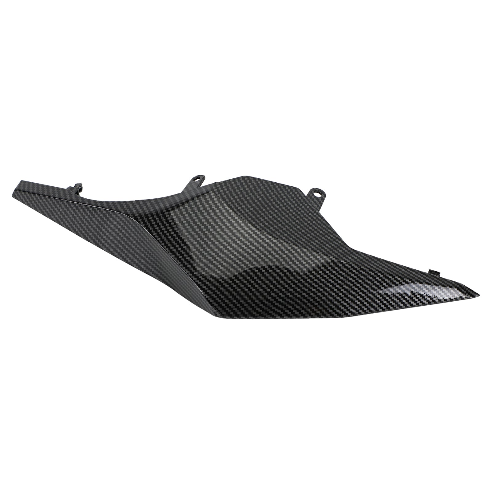 Rear Tail Side Seat Panel Trim Fairing Cowl Cover for Honda CB650R/CBR650R 2019-2023