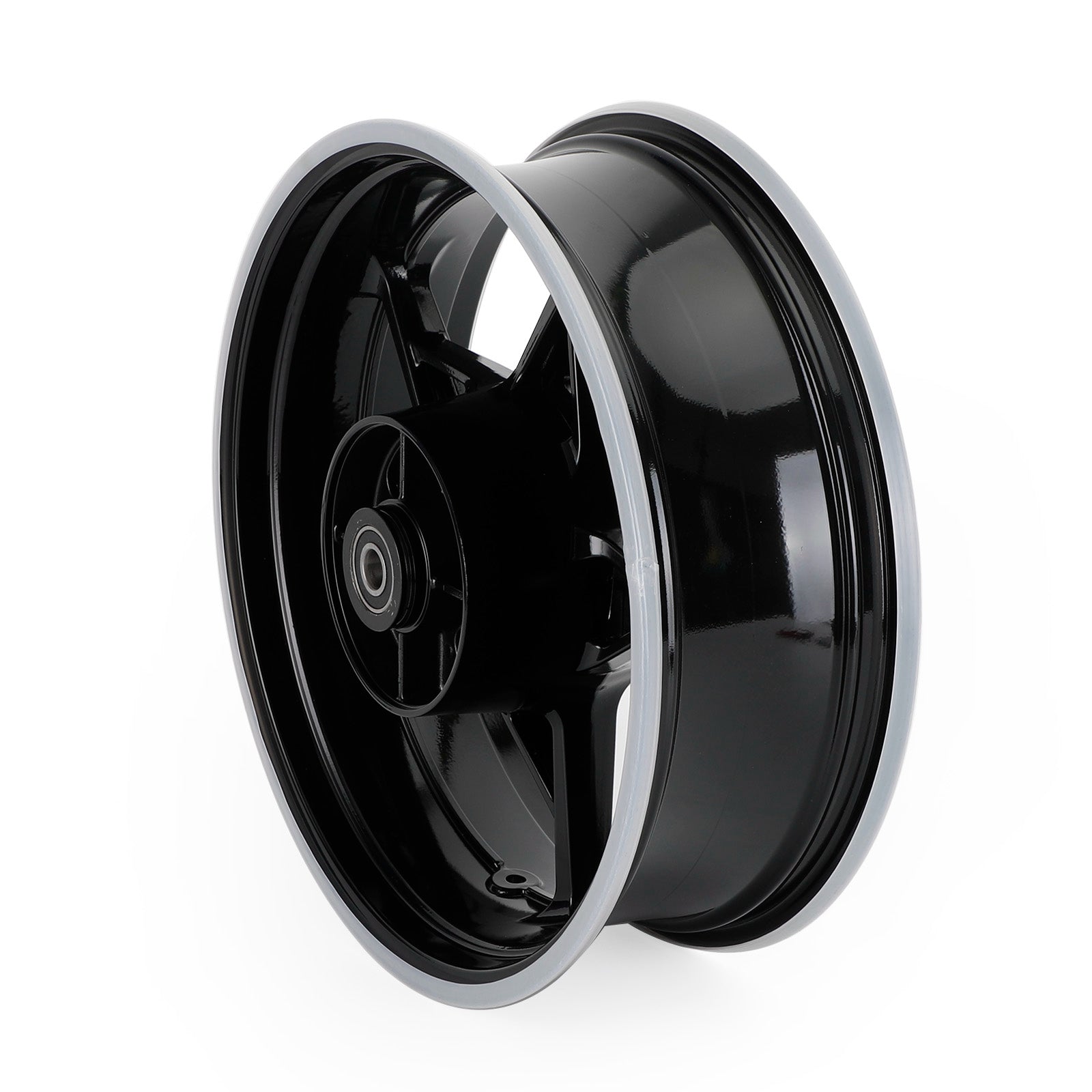 Front + Rear Wheel Rims For Kawasaki Z 900 ZR 900, Z 900 RS, Cafe 2017 - 2021