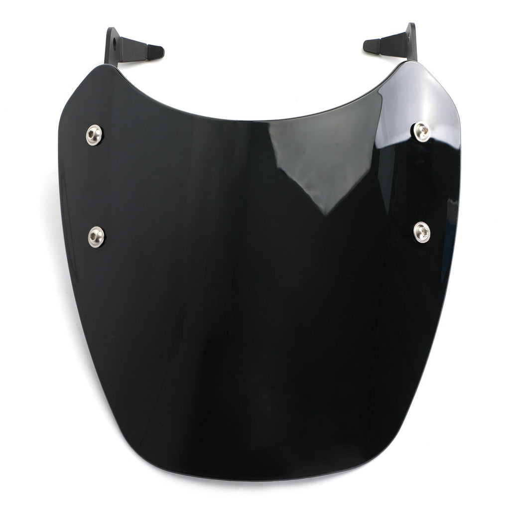 Motorcycle Windshield for Triumph SCRAMBLER 1200 2019-2021