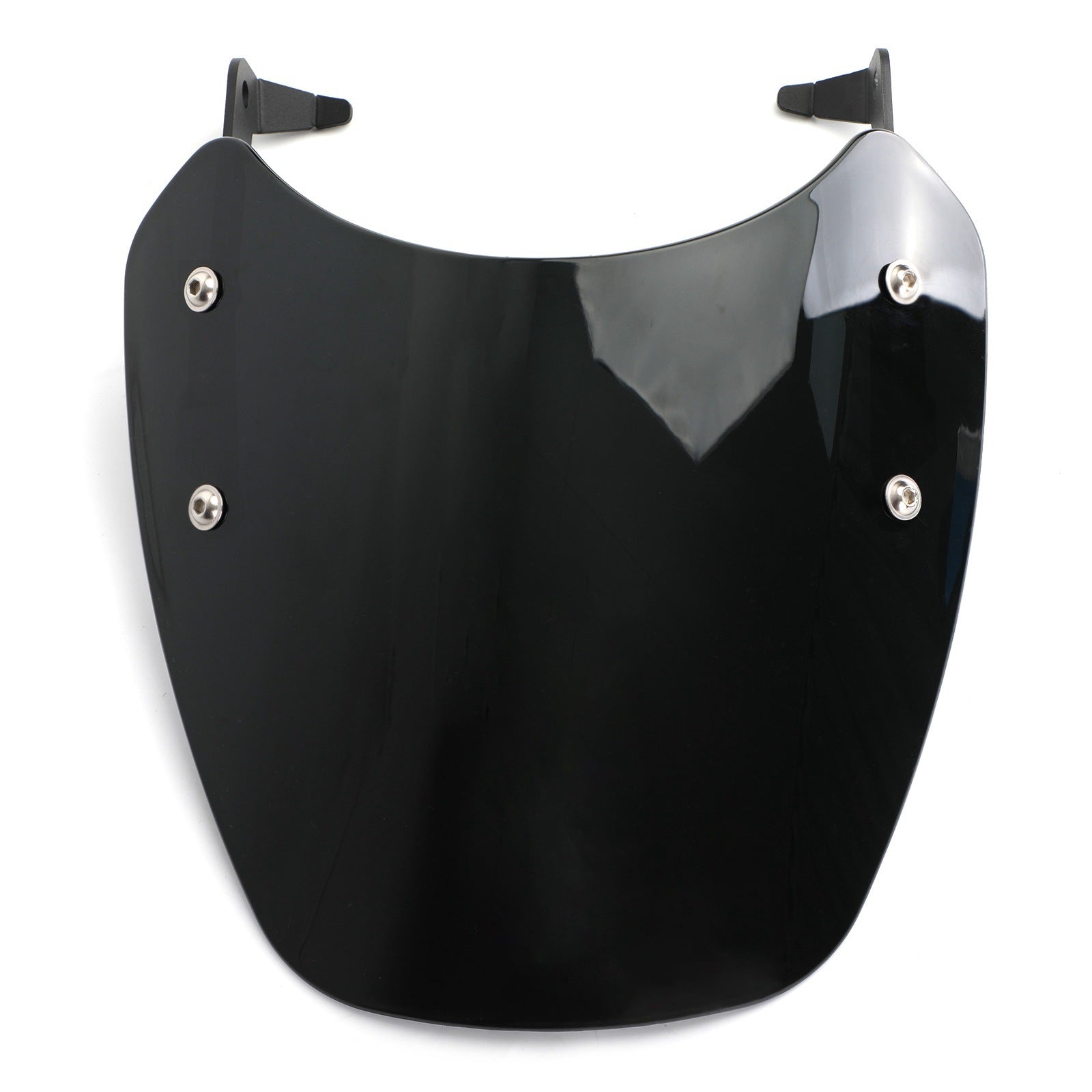 Motorcycle Windshield for Triumph SCRAMBLER 1200 2019-2021