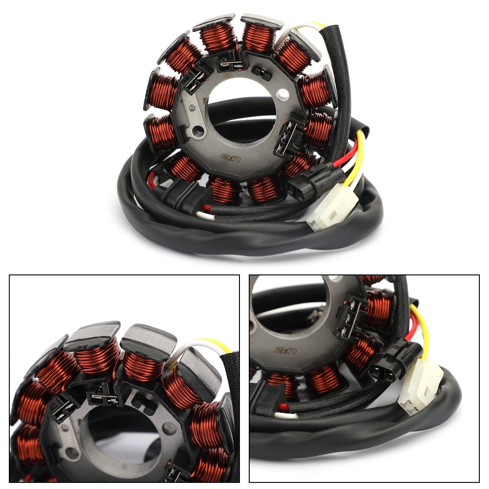 Alternator Magneto Stator for Yamaha WR450F WR 450 F 2003 2004 2005 2006